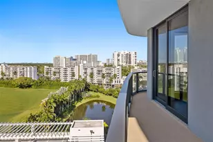 101 Diplomat Pkwy, Hallandale Beach, FL 33009 - Photo 47