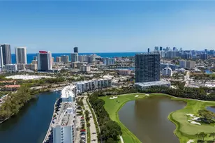 101 Diplomat Pkwy, Hallandale Beach, FL 33009 - Photo 17