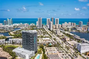 101 Diplomat Pkwy, Hallandale Beach, FL 33009 - Photo 19