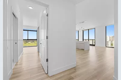 101 Diplomat Pkwy #901, Hallandale Beach, FL 33009 - Photo 37