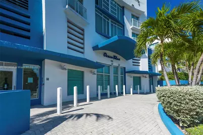 7600 Collins Ave #1012, Miami Beach, FL 33141 - Photo 35