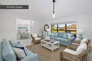 5402 NW Emblem St, Port Saint Lucie, FL 34983 - Photo 3