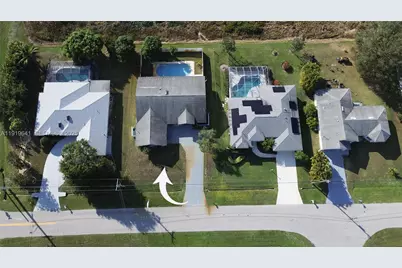 5402 NW Emblem St, Port Saint Lucie, FL 34983 - Photo 53