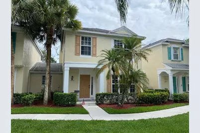 10931 Jewel Box Ln, Tamarac, FL 33321 - Photo 1