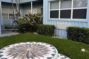 315 Van Buren St, Hollywood, FL 33019 - Photo 3