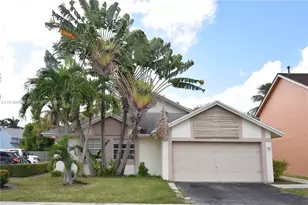3081 NW 123rd Ave, Sunrise, FL 33323 - Photo 1