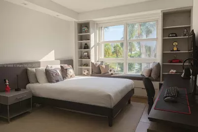 711 Crandon Blvd #401, Key Biscayne, FL 33149 - Photo 9