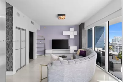60 SW 13th St #4606, Miami, FL 33130 - Photo 3