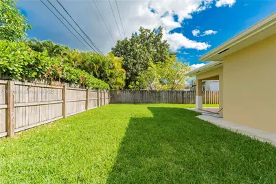 6499 SW 39th St #1, Miami, FL 33155 - Photo 35
