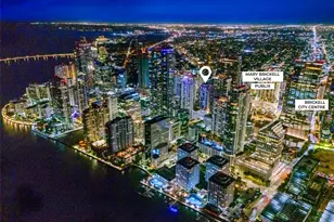 1050 Brickell Ave, Miami, FL 33131 - Photo 31
