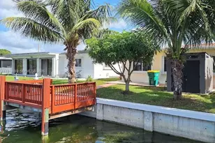 5803 NW 86th Terrace, Tamarac, FL 33321 - Photo 9