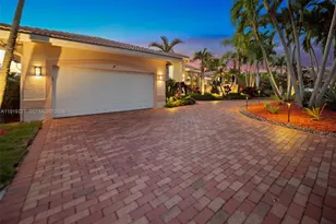 392 Coconut Cir, Weston, FL 33326 - Photo 3