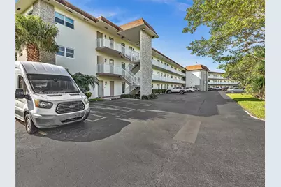 5102 NW 36th St #607, Lauderdale Lakes, FL 33319 - Photo 35