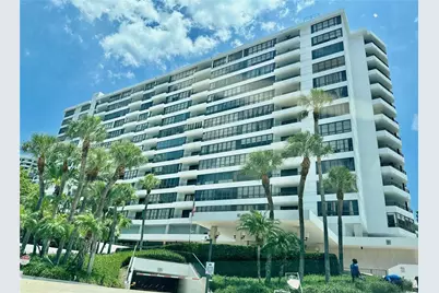 500 Three Islands Blvd #504, Hallandale Beach, FL 33009 - Photo 1