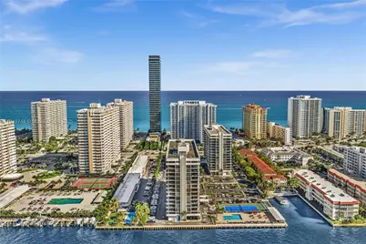 2017 S Ocean Dr #409, Hallandale Beach, FL 33009 - Photo 51
