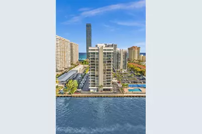 2017 S Ocean Dr #409, Hallandale Beach, FL 33009 - Photo 47