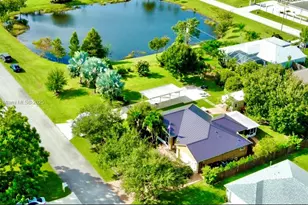 4638 SW Inagua St, Port Saint Lucie, FL 34953 - Photo 3