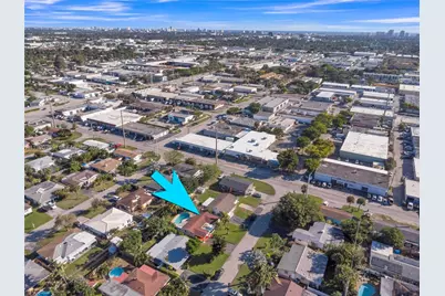 371 NE 42nd Ct, Oakland Park, FL 33334 - Photo 29