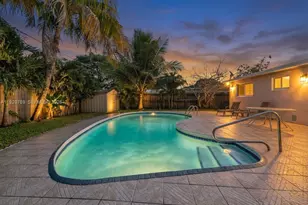 371 NE 42nd Ct, Oakland Park, FL 33334 - Photo 31