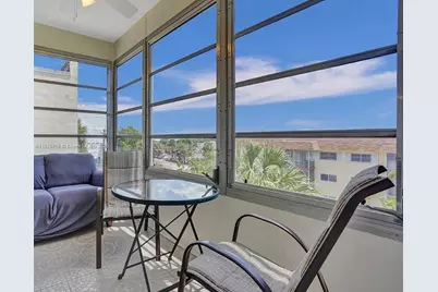 4047 NW 16th St #403, Lauderhill, FL 33313 - Photo 19