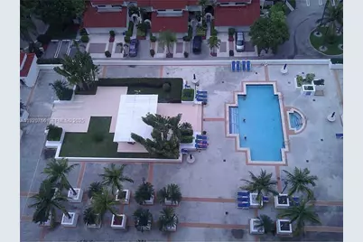 3600 Yacht Club Dr #1204, Aventura, FL 33180 - Photo 11