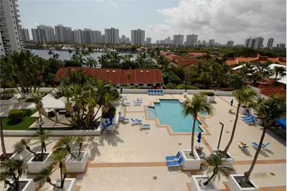3600 Yacht Club Dr #1204, Aventura, FL 33180 - Photo 17