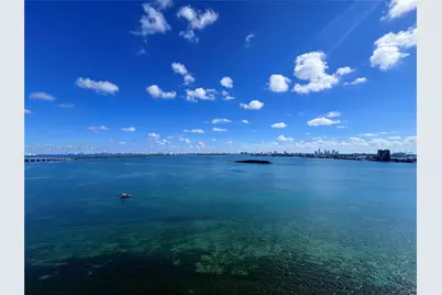 700 NE 24th St #1503, Miami, FL 33137 - Photo 1