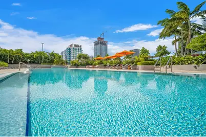 700 NE 24th St #1503, Miami, FL 33137 - Photo 41