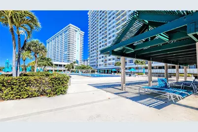 300 Bayview Dr #206, Sunny Isles Beach, FL 33160 - Photo 23