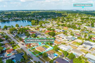 1321 NW 171st St, Miami Gardens, FL 33169 - Photo 5