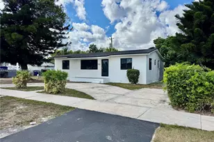 15300 NW 32nd Ave, Miami Gardens, FL 33054 - Photo 1