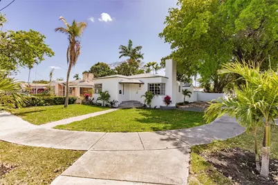 3180 NW 2nd St, Miami, FL 33125 - Photo 1