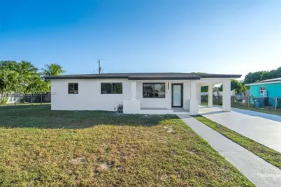 3310 NW 172nd Ter, Miami Gardens, FL 33056 - Photo 1