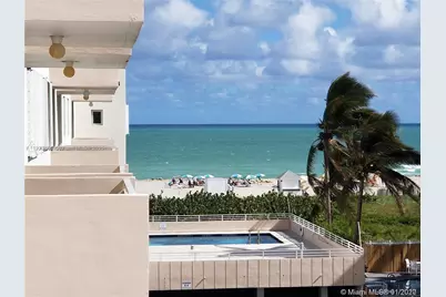 345 Ocean Dr #408, Miami Beach, FL 33139 - Photo 15