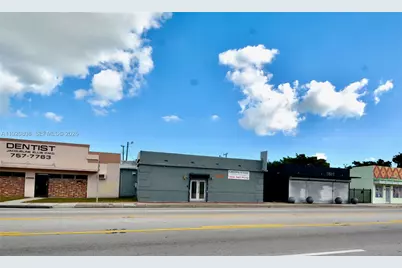 5525 NW 7th Ave, Miami, FL 33127 - Photo 1