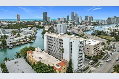 7133 Bay Dr #705, Miami Beach, FL 33141 - Photo 47