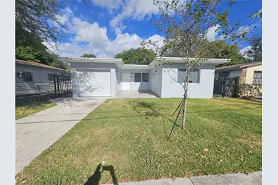 1361 NW 29th Ter, Miami, FL 33142 - Photo 1