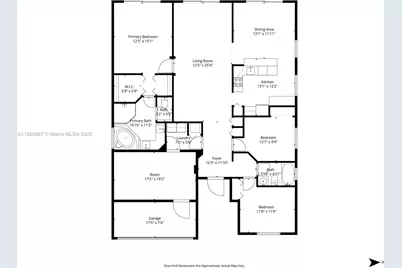 14010 SW 154th Pl, Miami, FL 33196 - Photo 49