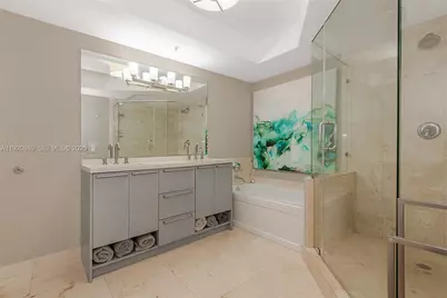 17555 E Atlantic Blvd #1005, Sunny Isles Beach, FL 33160 - Photo 35