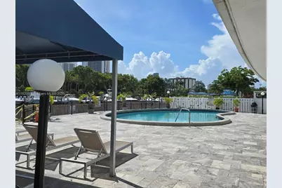 300 Diplomat Pkwy #207, Hallandale Beach, FL 33009 - Photo 17