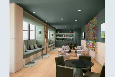 101 Diplomat Pkwy #2605, Hallandale Beach, FL 33009 - Photo 35