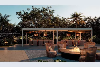 101 Diplomat Pkwy #2605, Hallandale Beach, FL 33009 - Photo 31