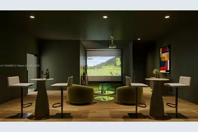 101 Diplomat Pkwy #2605, Hallandale Beach, FL 33009 - Photo 37