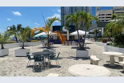 999 Brickell Bay Dr #206, Miami, FL 33131 - Photo 21