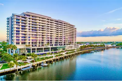 1180 N Federal Hwy #607, Fort Lauderdale, FL 33304 - Photo 27