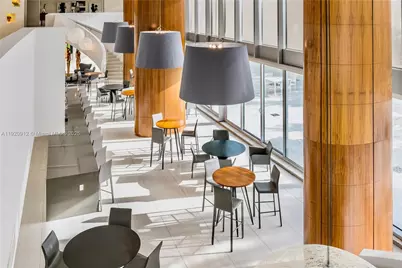 1180 N Federal Hwy #607, Fort Lauderdale, FL 33304 - Photo 39