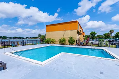 245 NW 109th Ave #209, Miami, FL 33172 - Photo 31