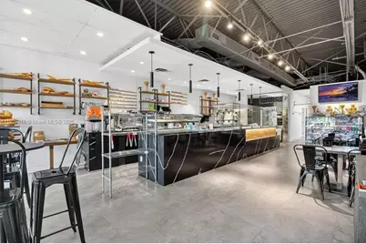 Bakery For Sale in North Miami Beach, North Miami Beach, FL 33160 - Photo 1