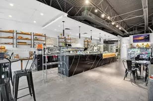Bakery For Sale in North Miami Beach, North Miami Beach, FL 33160 - Photo 1
