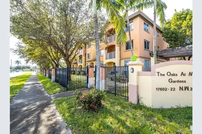 17622 NW 25th Ave #101, Miami Gardens, FL 33056 - Photo 1